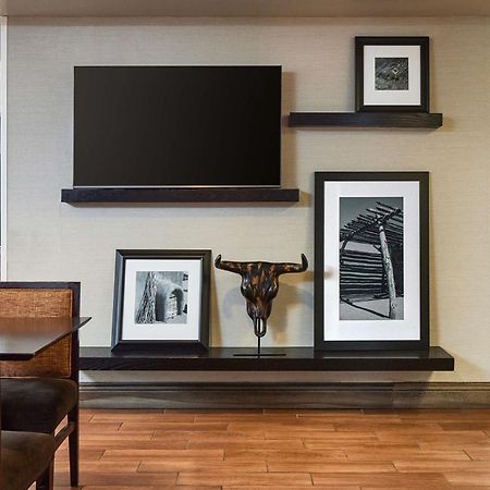 Hampton Inn Taos Zewnętrze zdjęcie