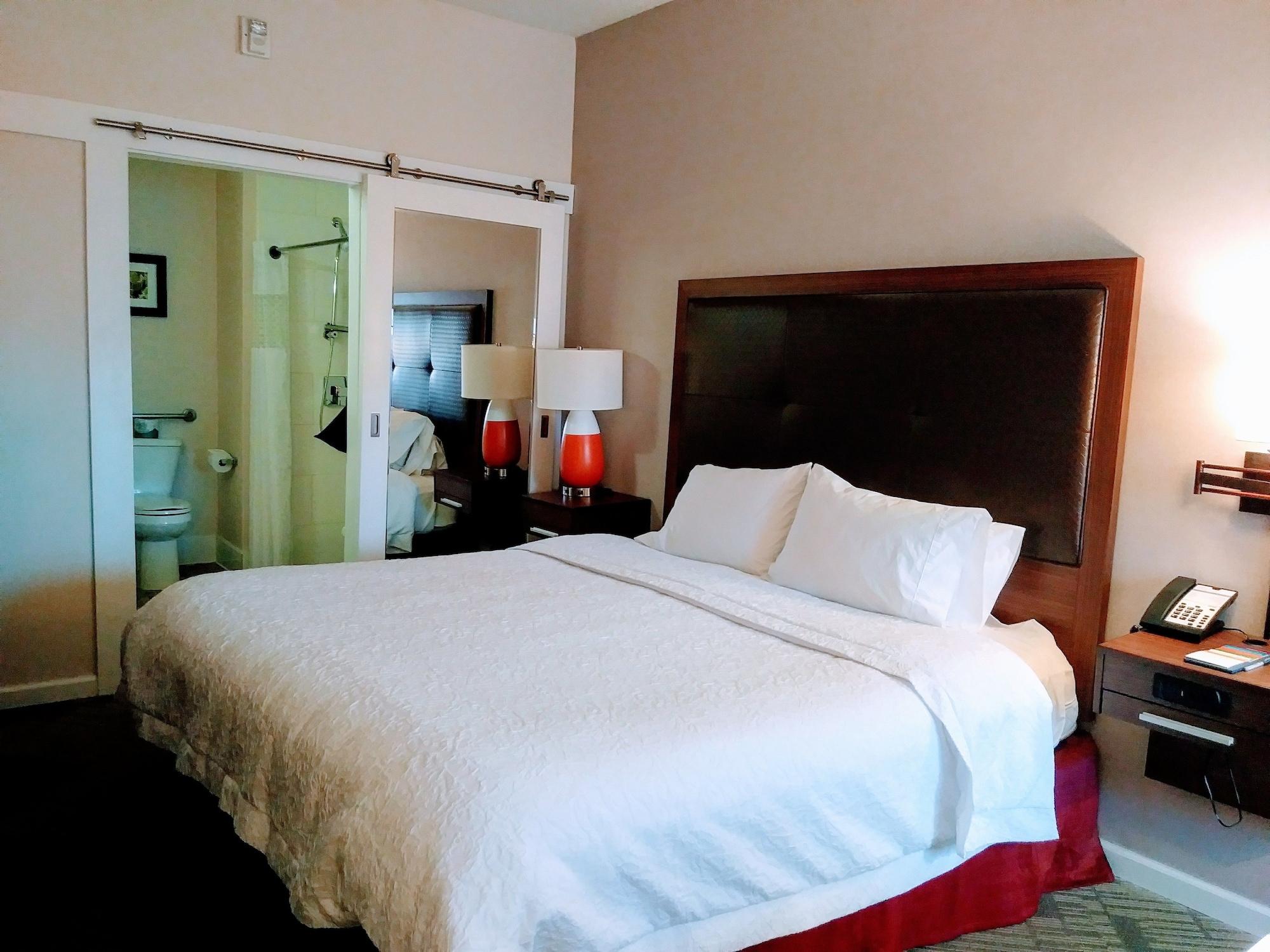 Hampton Inn Taos Zewnętrze zdjęcie
