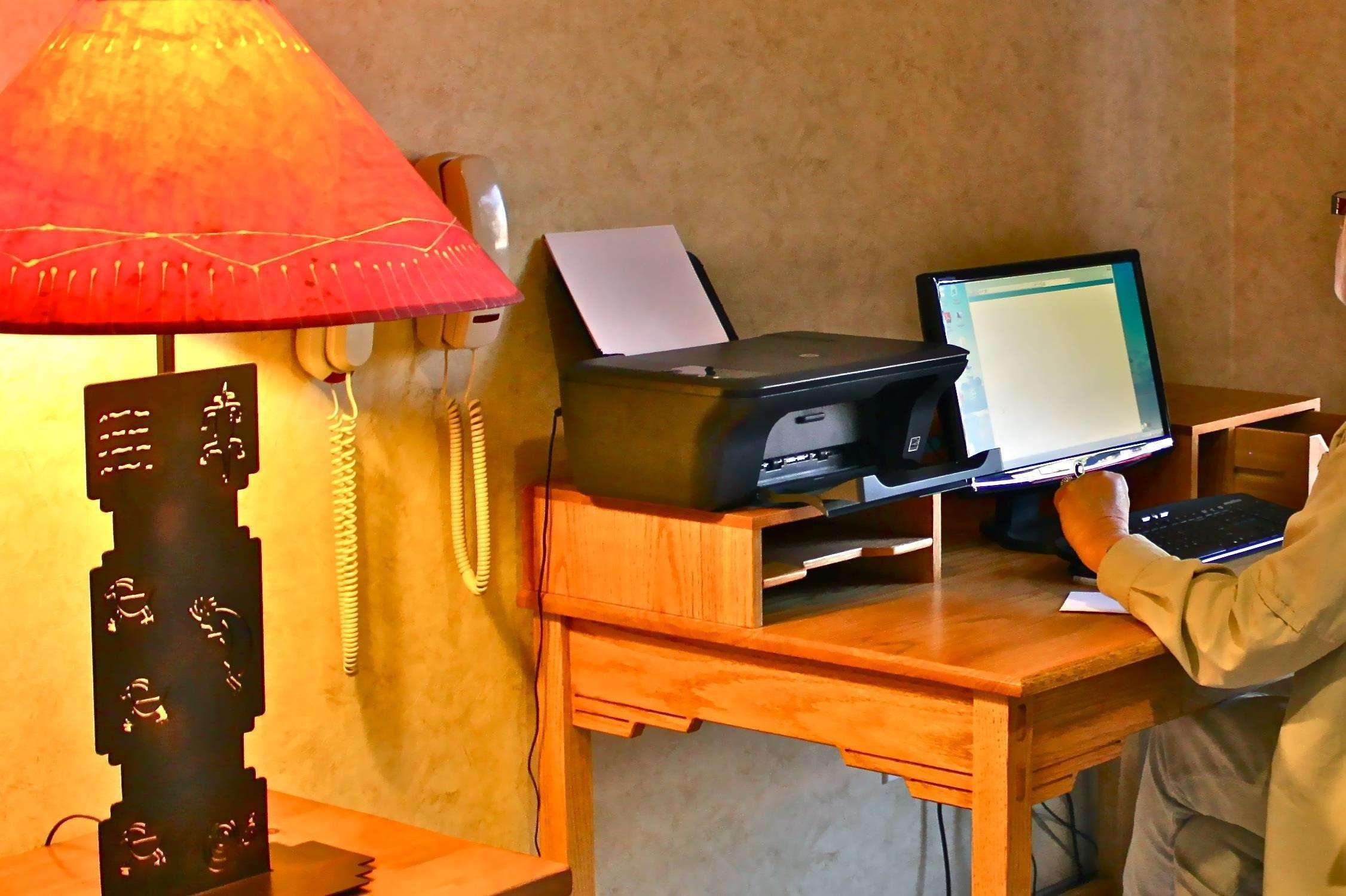 Hampton Inn Taos Udogodnienia zdjęcie