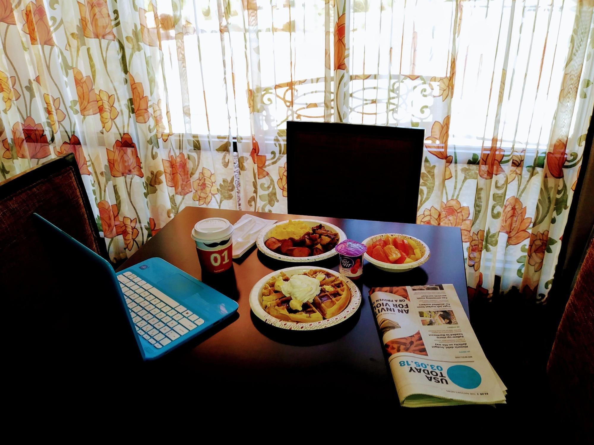 Hampton Inn Taos Zewnętrze zdjęcie