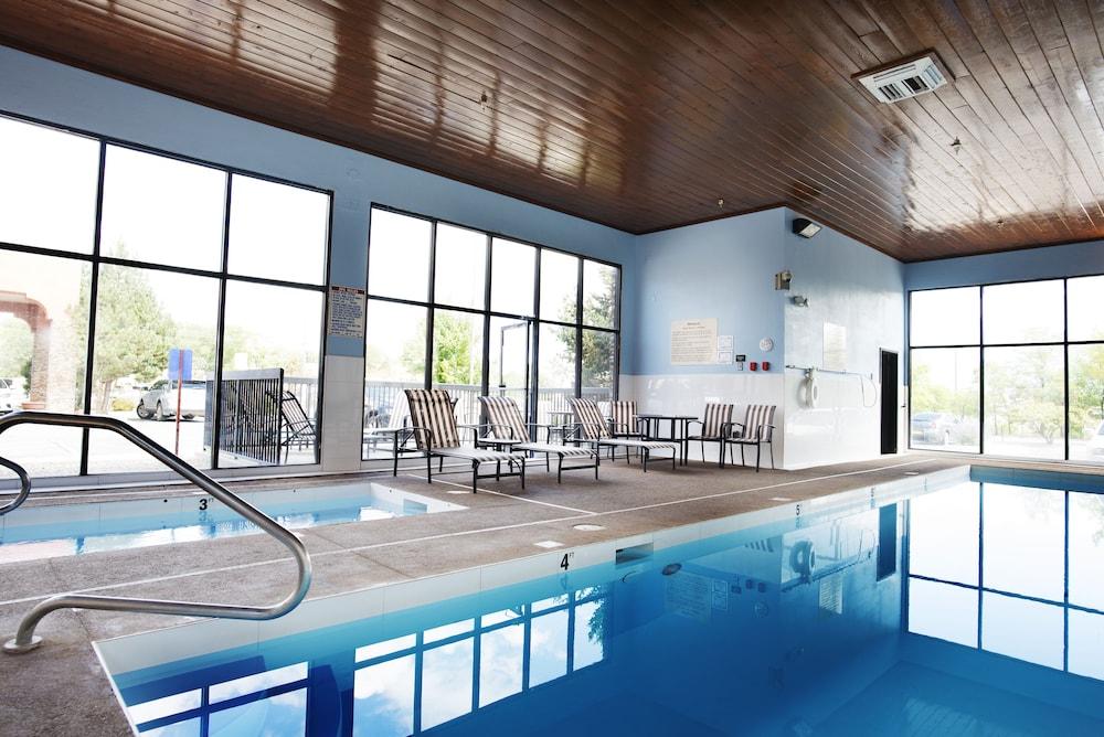 Hampton Inn Taos Zewnętrze zdjęcie