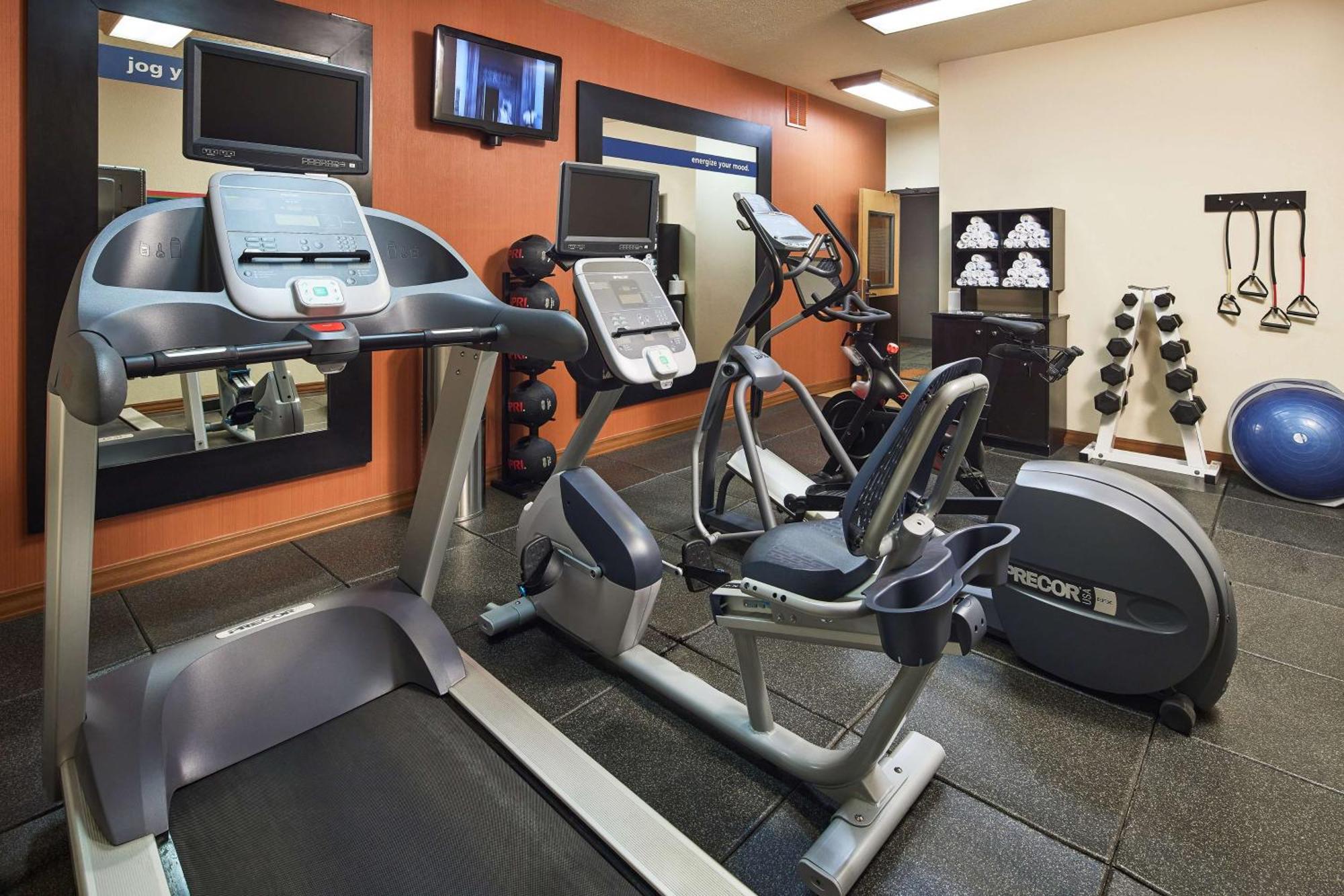 Hampton Inn Taos Zewnętrze zdjęcie