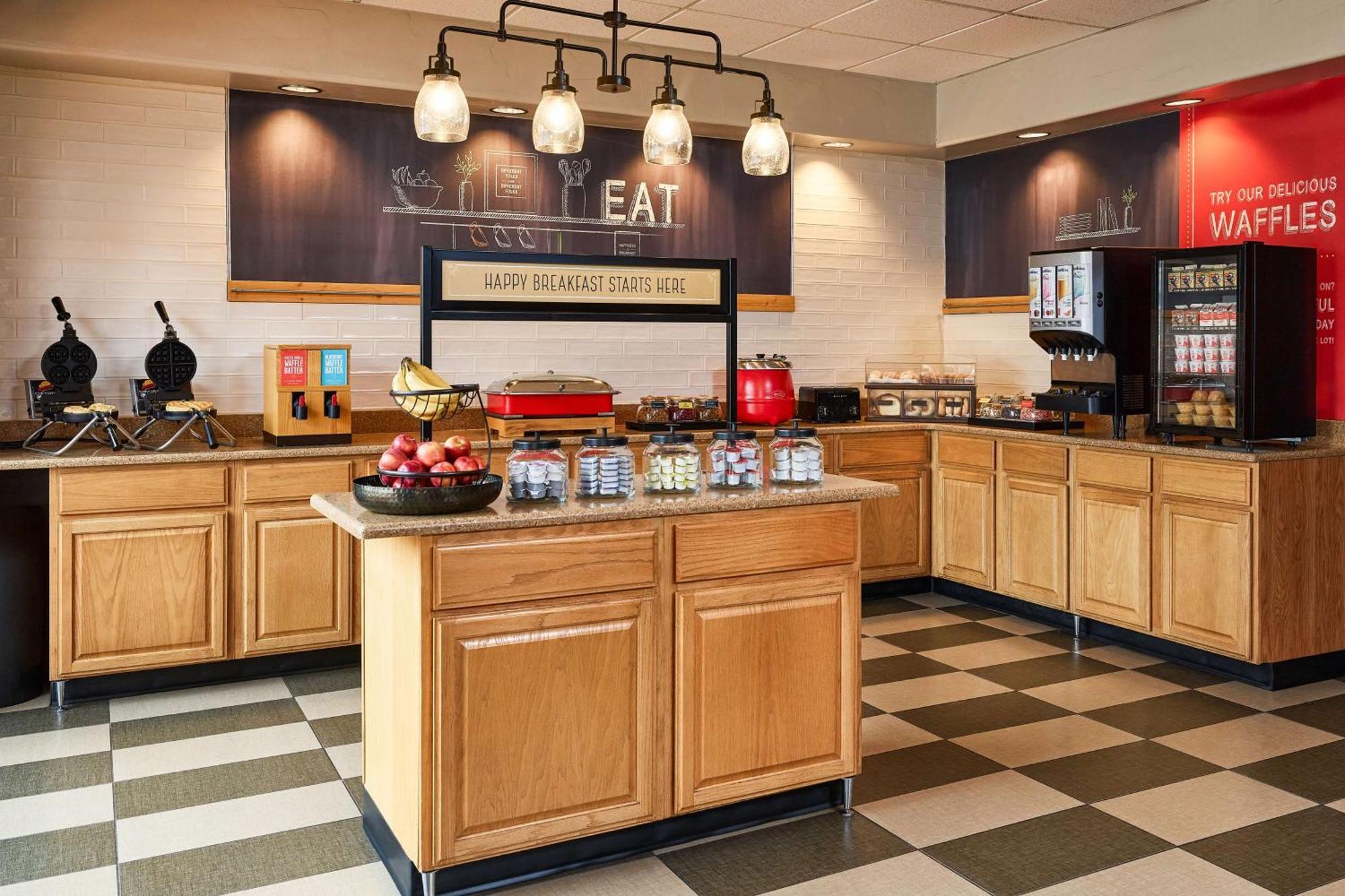 Hampton Inn Taos Zewnętrze zdjęcie