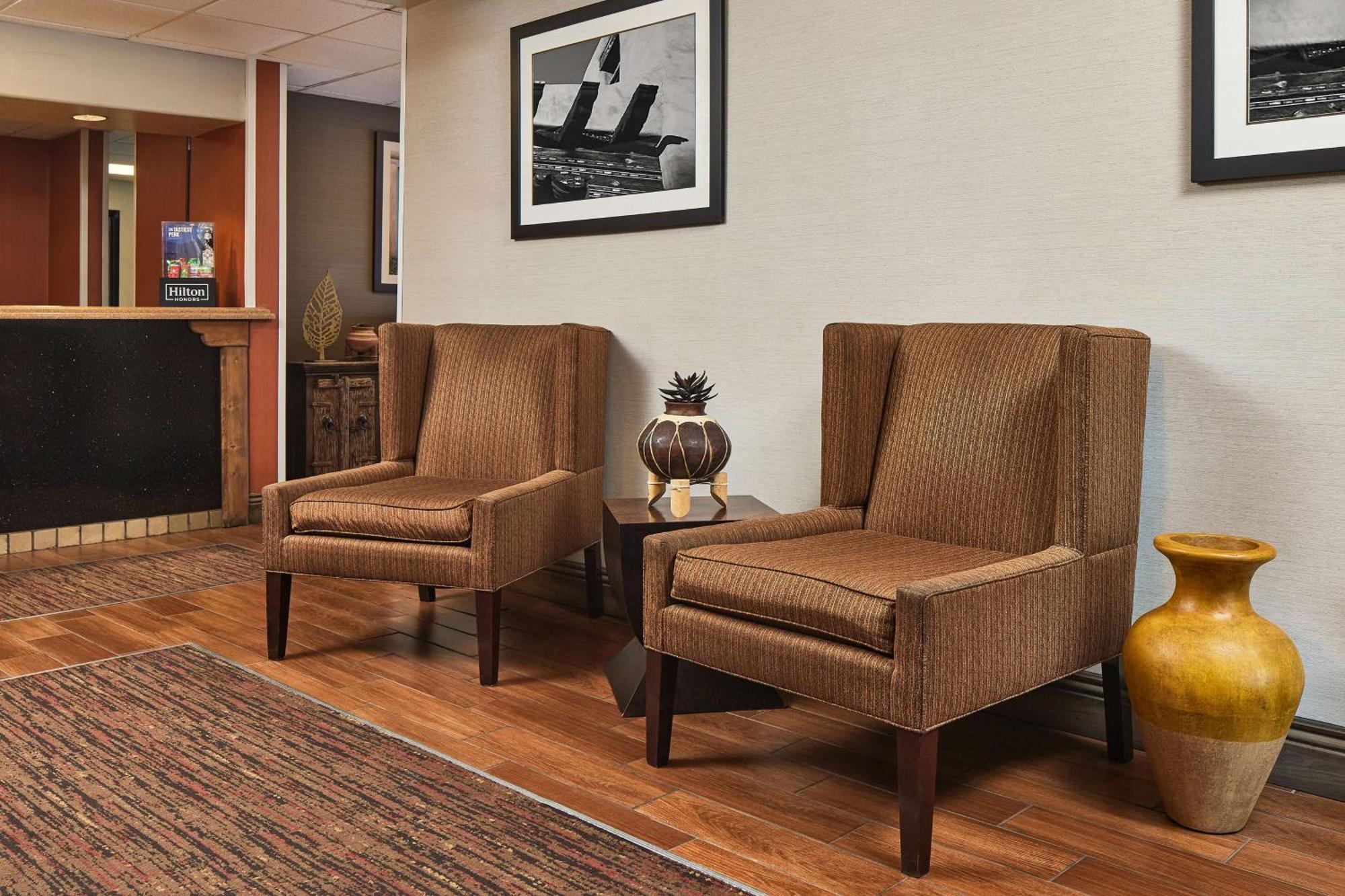 Hampton Inn Taos Zewnętrze zdjęcie