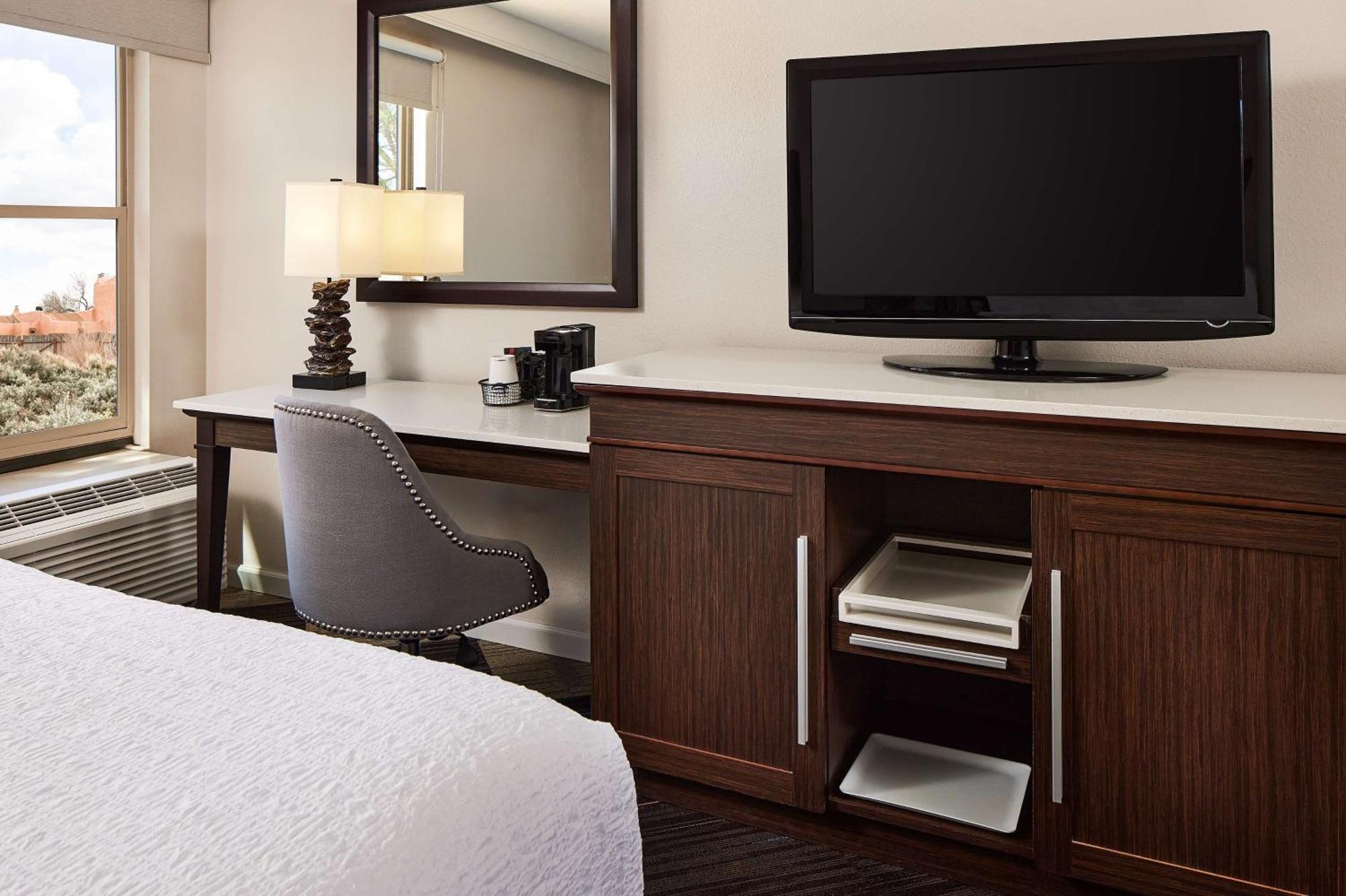 Hampton Inn Taos Zewnętrze zdjęcie