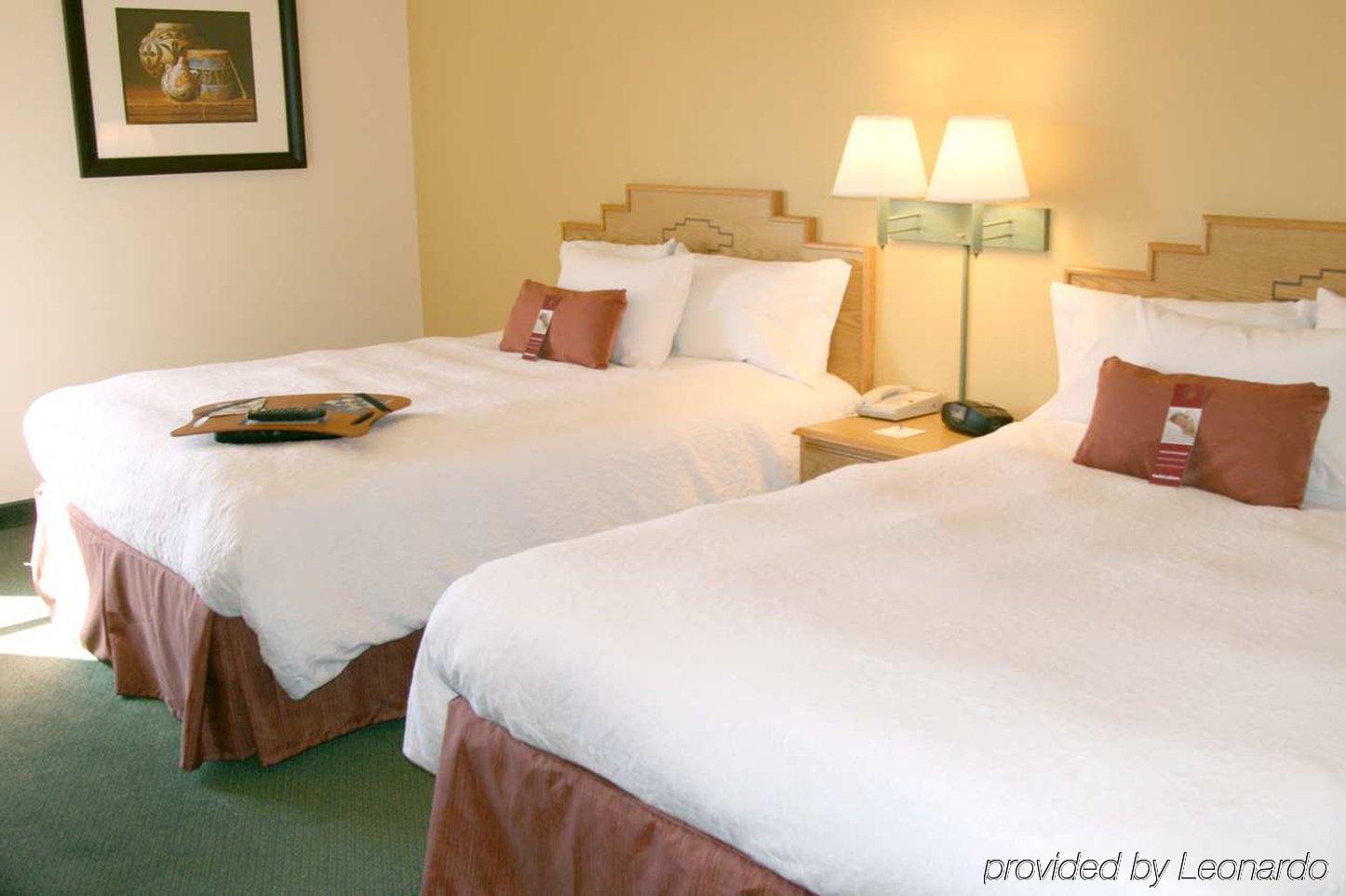 Hampton Inn Taos Pokój zdjęcie