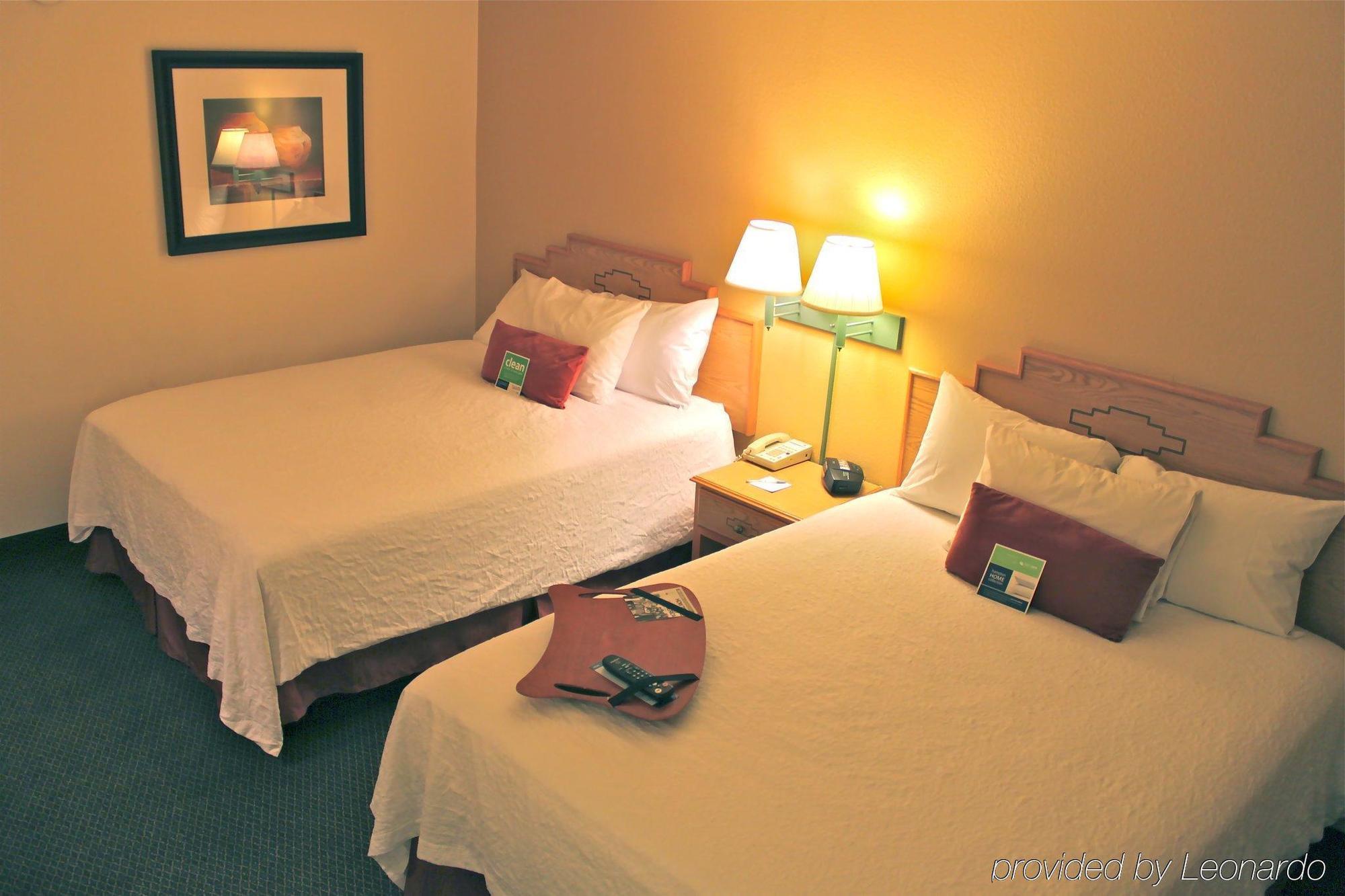 Hampton Inn Taos Pokój zdjęcie