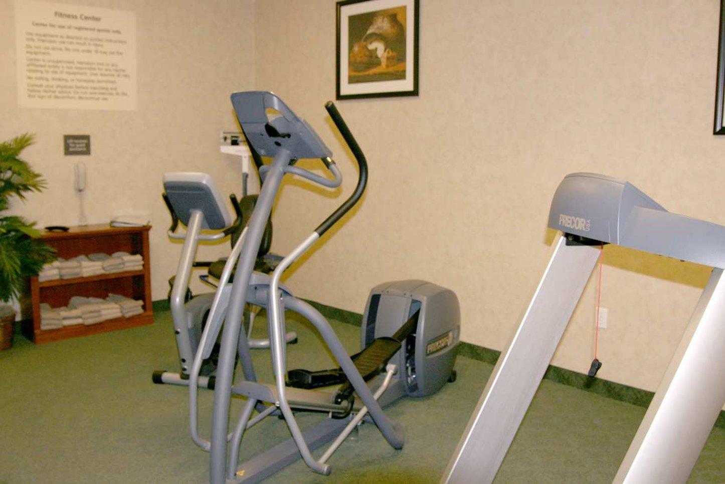 Hampton Inn Taos Zewnętrze zdjęcie