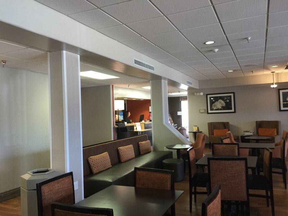 Hampton Inn Taos Zewnętrze zdjęcie