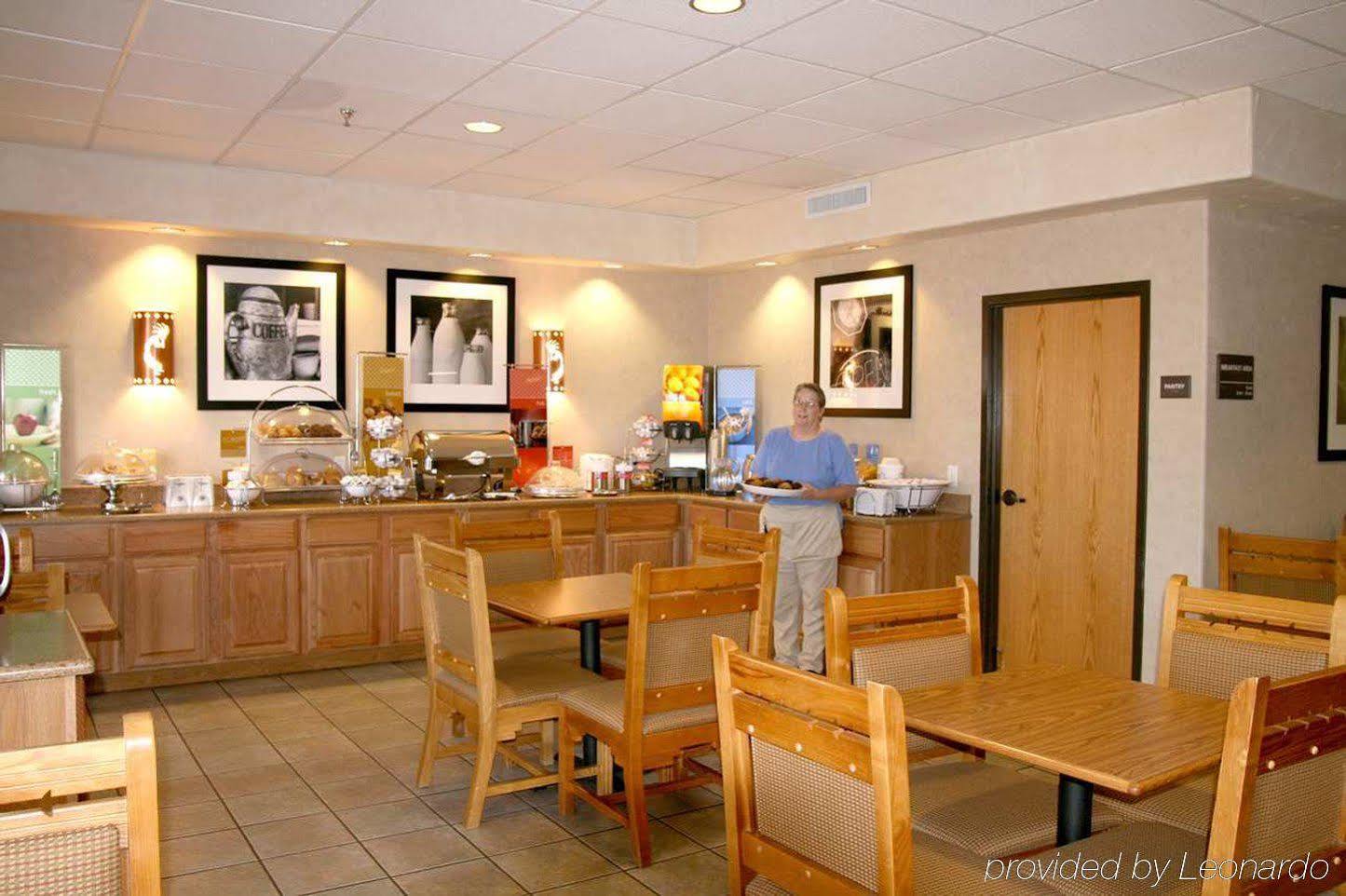 Hampton Inn Taos Zewnętrze zdjęcie