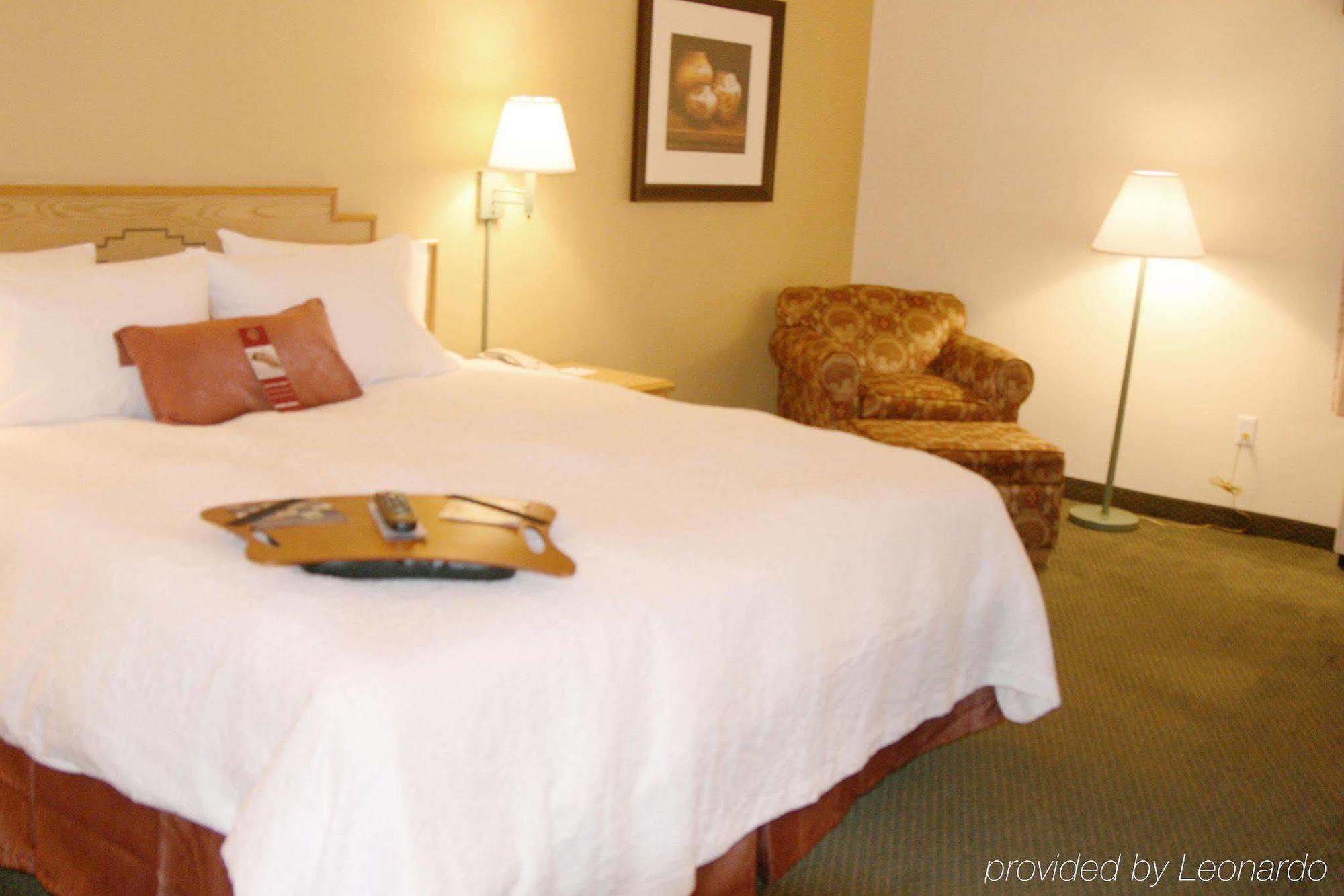 Hampton Inn Taos Pokój zdjęcie