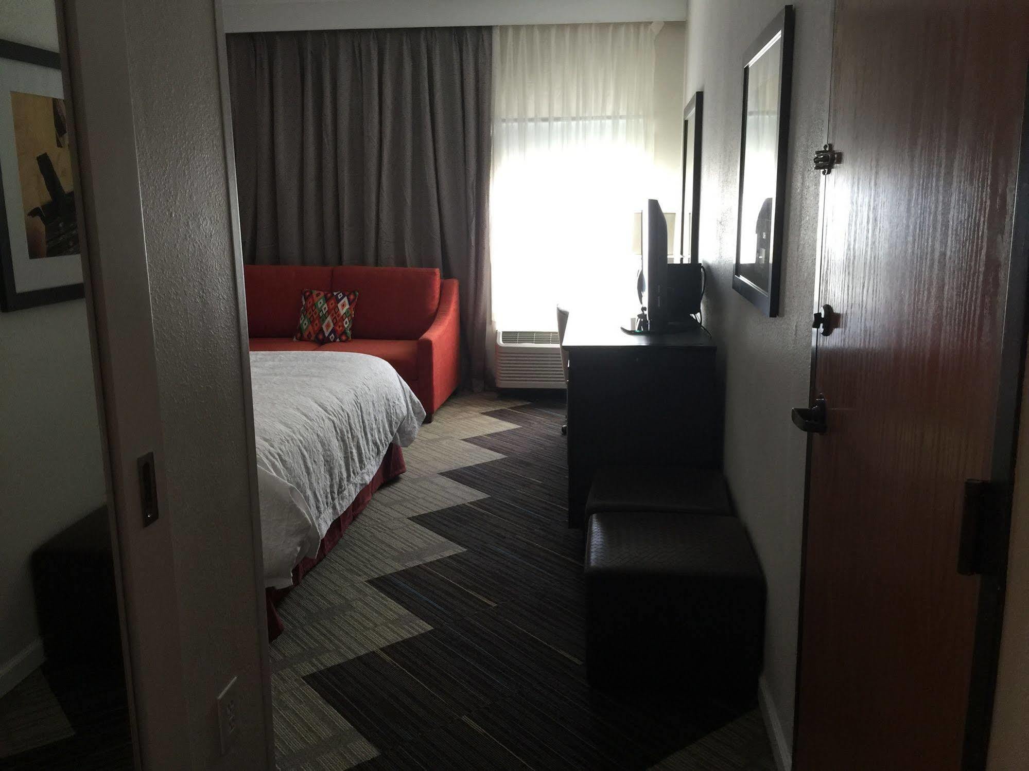Hampton Inn Taos Zewnętrze zdjęcie