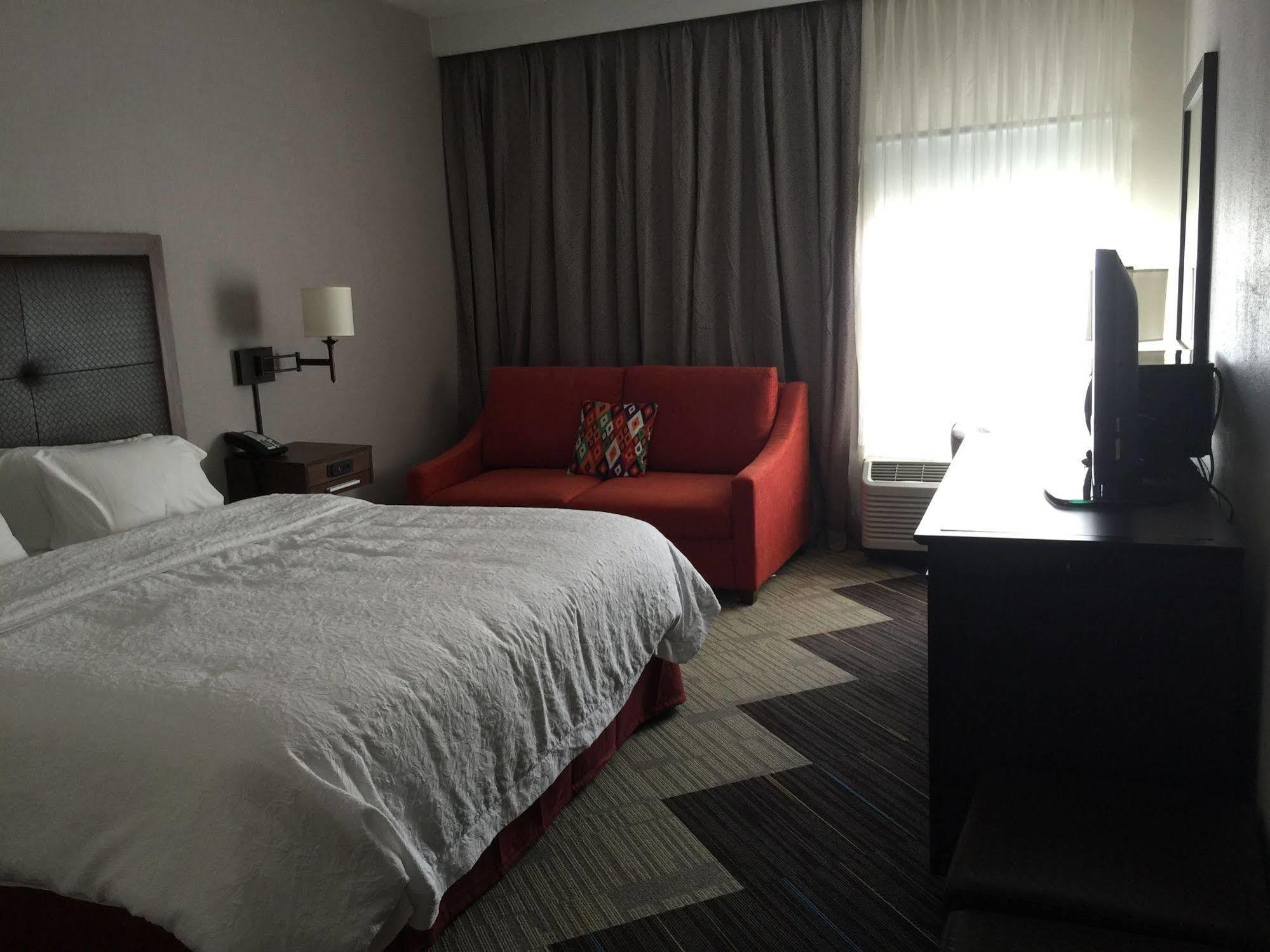 Hampton Inn Taos Zewnętrze zdjęcie