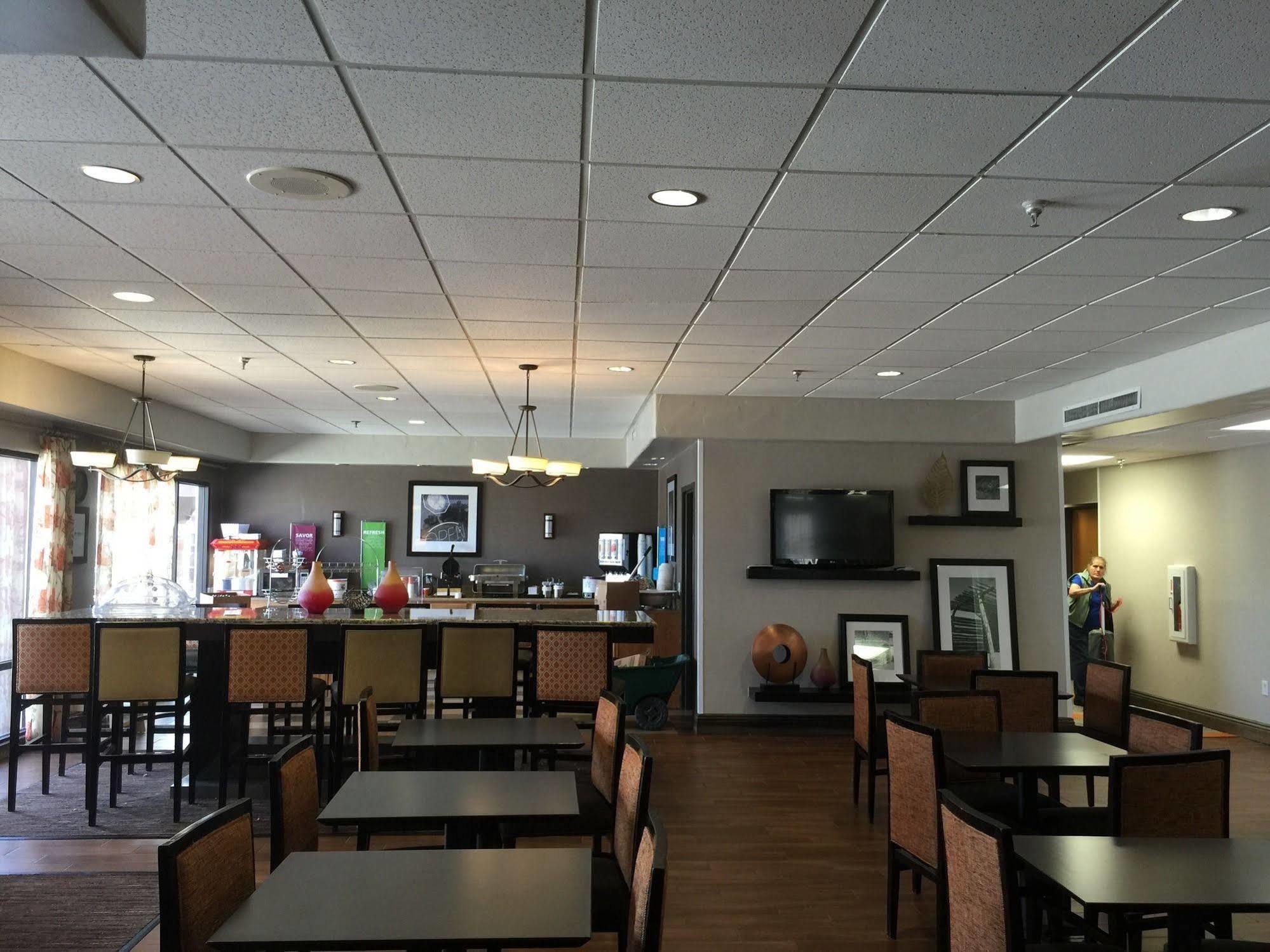 Hampton Inn Taos Zewnętrze zdjęcie