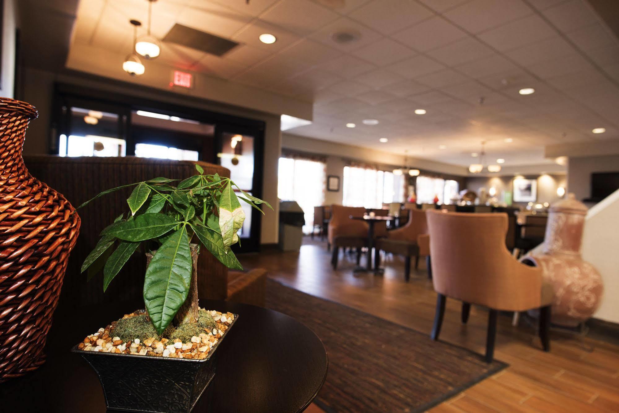 Hampton Inn Taos Zewnętrze zdjęcie