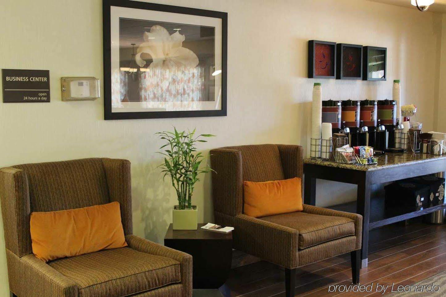 Hampton Inn Taos Zewnętrze zdjęcie